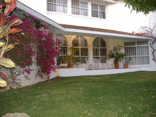 Lomas de Cocoyoc, Fraccionamiento Club de Golf