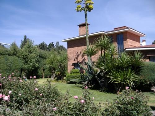 Club de Gol San Carlos, Metepec, Toluca Fraccionamiento San Carlos