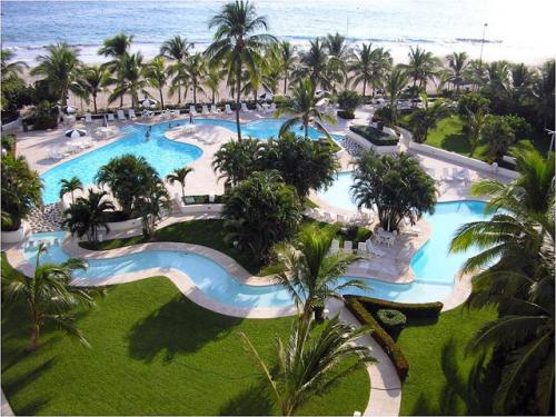 Ixtapa Condominio Premium
