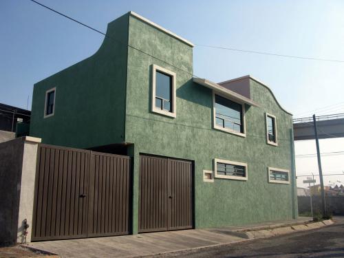 Magnífica Residencia en Valle de San Javier, Pachuca, Hgo.