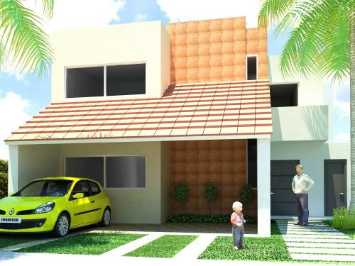 HERMOSA RESIDENCIA EN CONDOMINIO \