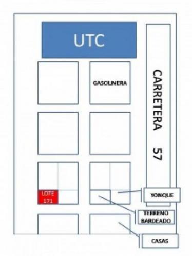 VENDO HECTAREA EN NAVA COAHUILA!