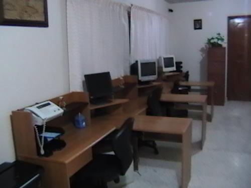 Se comparte renta oficinas en el centro de Querétaro