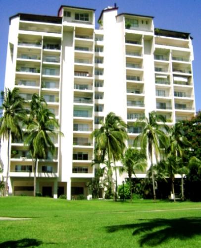 RENTO DEPARTAMENTO ACAPULCO