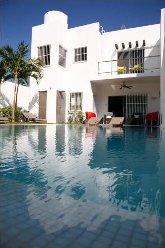 Hermosa Casa a la venta en Tulum!!!