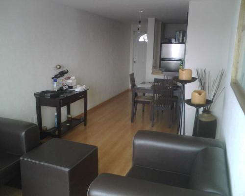 VENDO BONITO DEPARTAMENTO SEMI NUEVO