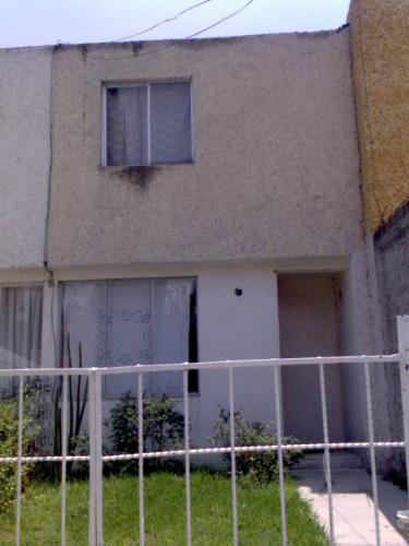 casa Hacienda Real de Tultepec