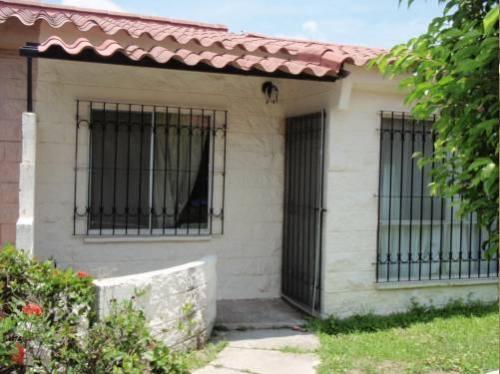 SE TRASPASA CASA EN GEOVILLAS DEL PUERTO
