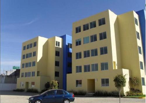 Hermosos Departamentos en Atizapan la Mejor Ubicacion