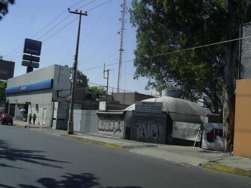 VENDO TERRENO EN CALZ IGNACIO ZARAGOZA