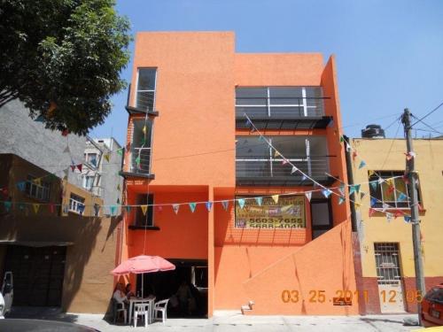 Bonito Departamento, Portales, Benito Juárez, Exclusivo solo 9