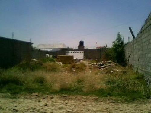 vendo terreno 242 mts en barrio de purificacion teotihuacan