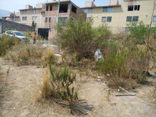 TERRENO LOMAS DE COACALCO