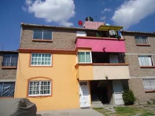 DEPARTEMENTO MAGNOLIAS 3ER PISO