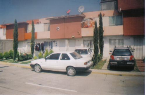 venta de casa en los heroes de chalco