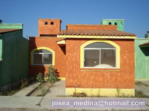 VENTA DE CASAS NUEVAS EN SAN JUAN DEL RIO, QRO