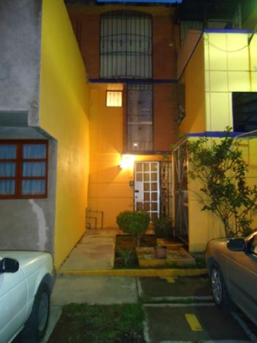VENTA O TRASPASO DE CASA EN ECATEPEC