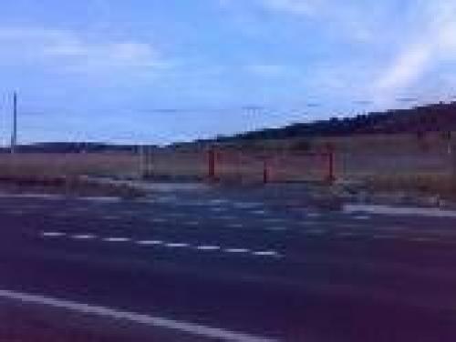 CAJITITLAN, TERRENO A BORDO DE CARRETERA