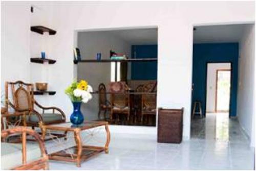 Simpatica Casa a la venta en pleno centro de la Ciudad de Tulum!