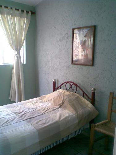 cuartos amueblados en renta