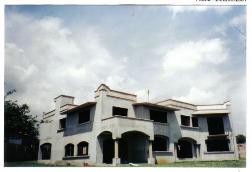 ¡GANGA, HERMOSA CASA EN VILLA DEL CARBON!