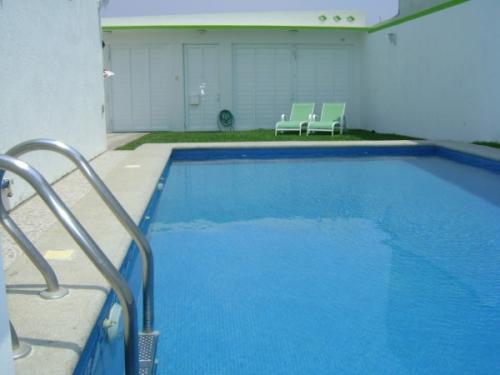 RENTA VACACIONAL VERACRUZ