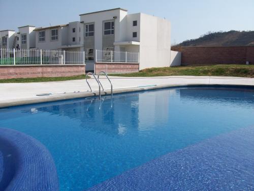 Preventa residencias en Santa Fe , Xochitepec