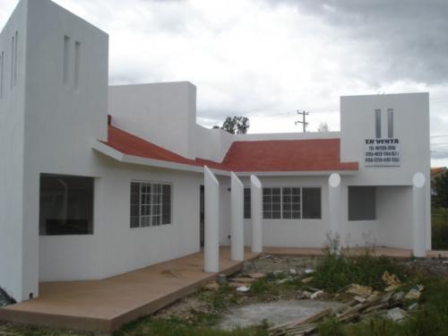 REMATO HERMOSA RESIDENCIA