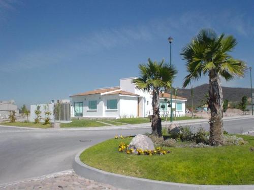 CASA EN VENTA EN REAL DEL BOSQUE