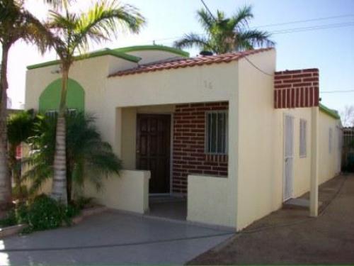 Pueblitos, al norte de la Cd. de Hermosillo, Son.