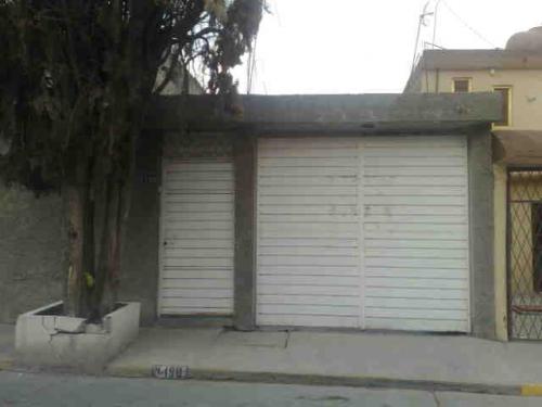 GRAN OFERTA DE CASITA EN CIUDAD AZTECA AV. CENTRAL DE 1 NIV MX$475,000