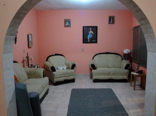 Venta Casa-habitacion