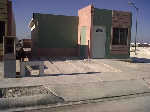 VALLE DE LAS FLORES (ACOROS), PIEDRAS NEGRAS COAHUILA