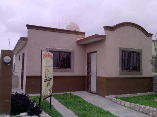 BLVD. REPUBLICA (24 DE AGOSTO) PIEDRAS NEGRAS COAHUILA