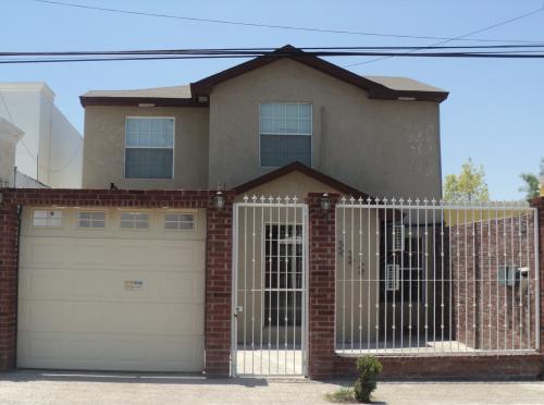 VICENTE SUAREZ 705 COL GUILLEN PIEDRAS NEGRAS COAH