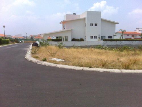 Terreno en Fracc. Lomas de Cocoyoc, Nueva Sección 