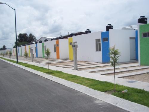 CASAS RINCONADA ARBOLEDAS EN LAGOS DE MORENO JALISCO