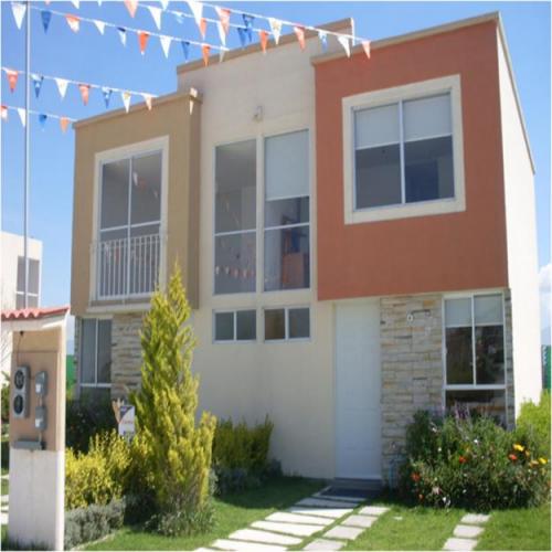 CASAS EN LERMA DESDE $446,000.00 INFONAVIT, FOVISSSTE