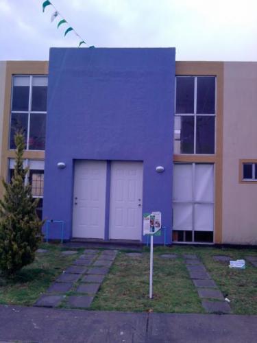CASAS EN TOLUCA DESDE $335,000.00 INFONAVIT, FOVISSSTE