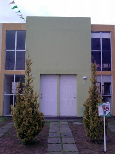 CASAS EN TOLUCA DESDE $365,000.00 SOLO INFONAVIT