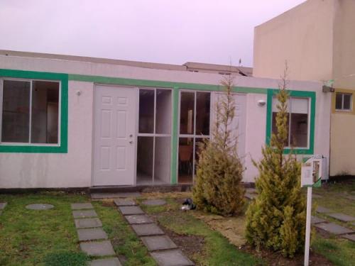 CASAS EN TOLUCA DESDE $285,000.00 INFONAVIT, FOVISSSTE