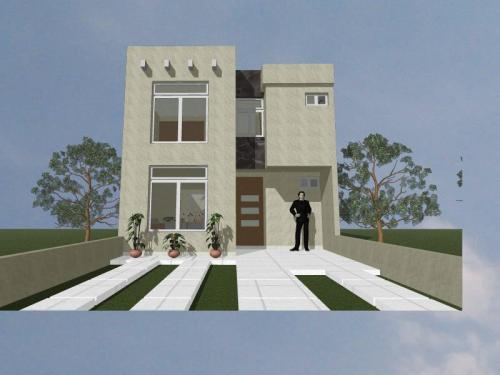 Preciosa casa nueva atras del Sam´s de carretera 57 en Fraccionamiento Minas del Real en San Luis Potosí, SLP