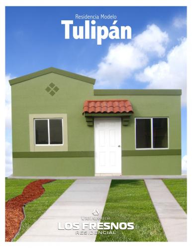 Viviendas en Fraccionamiento Privado