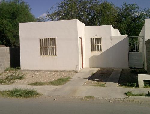 SANTA FE 525, COL EL EDEN PIEDRAS NEGRAS COAH