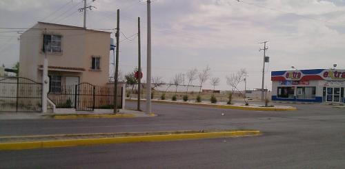 BLVD. JUAN PABLO II 1622, COL. ACOROS PIEDRAS NEGRAS COAH