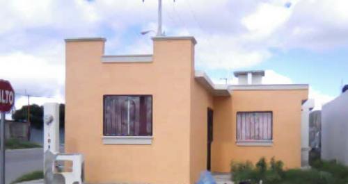 OLIVERIO MARTINEZ 1101, COL LOMAS DE LA VILLA