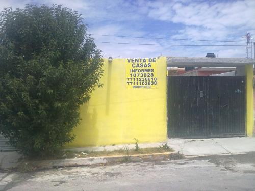 CASA DE OPORTUNIDAD  EN PACHUCA HIDALGO