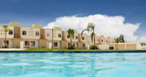 HERMOSAS CASAS EN CONDOMINIO
