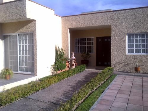 Casa en La Herradura