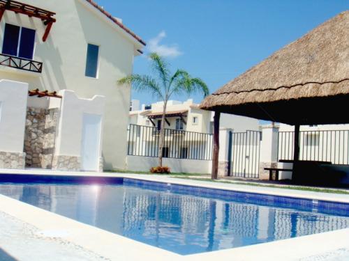 Departamento para vacacionar en Playa del Carmen